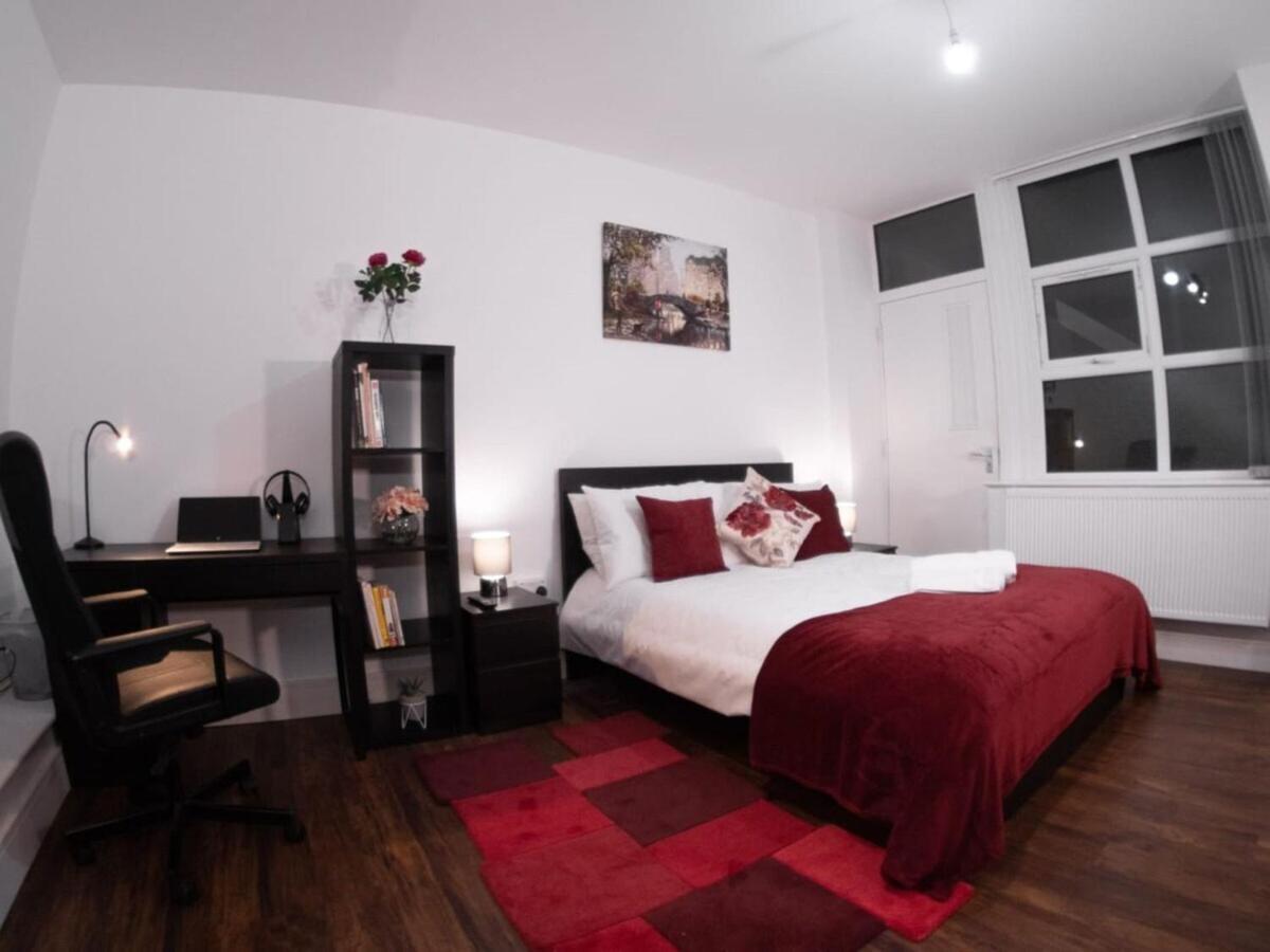 Sav Apartments Rutland Leicester Room photo