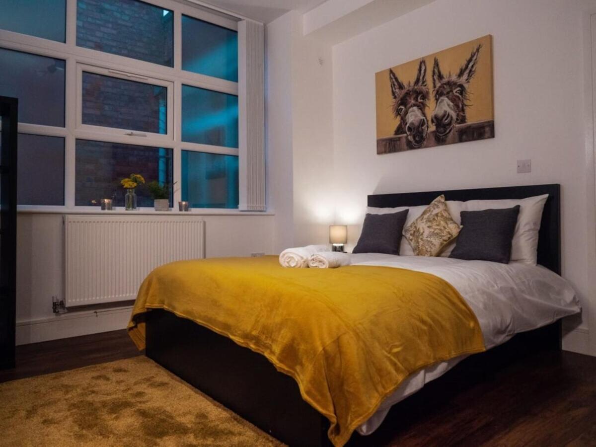Sav Apartments Rutland Leicester Room photo