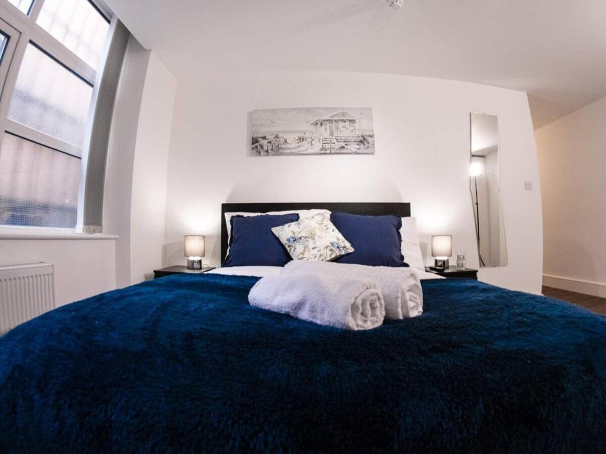 Sav Apartments Rutland Leicester Room photo
