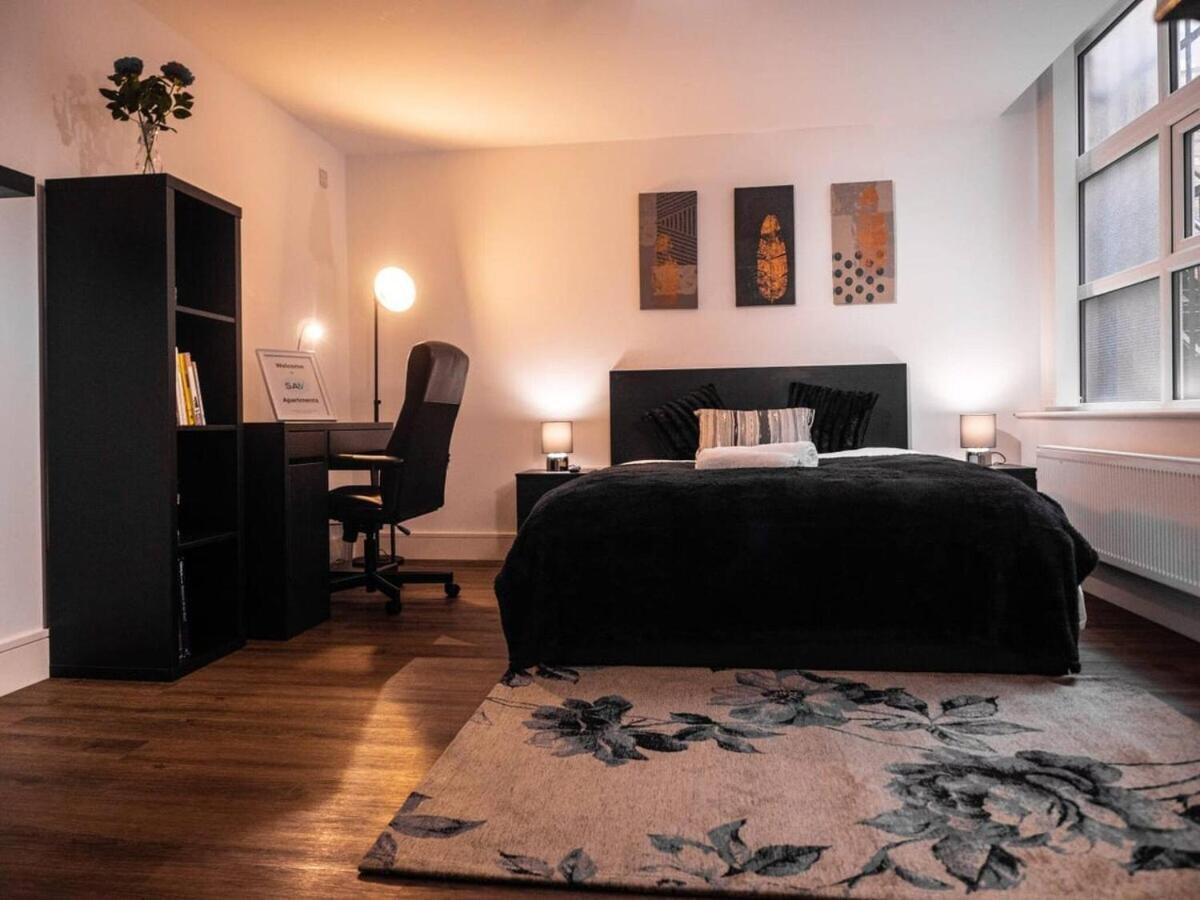 Sav Apartments Rutland Leicester Room photo